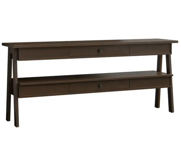 Conway 70" Console