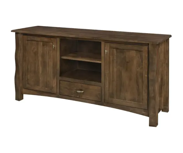 Woodlyn TV Cabinet - 77"
