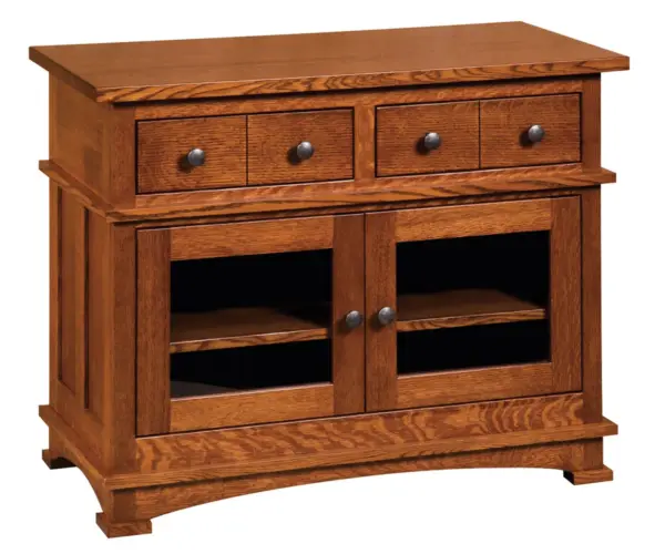 Kenwood TV Console - 50"W