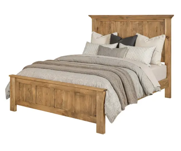 Canton Bed