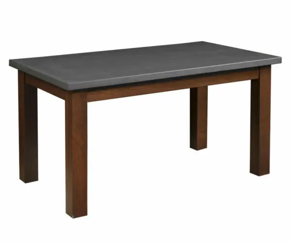 Square Table Base
