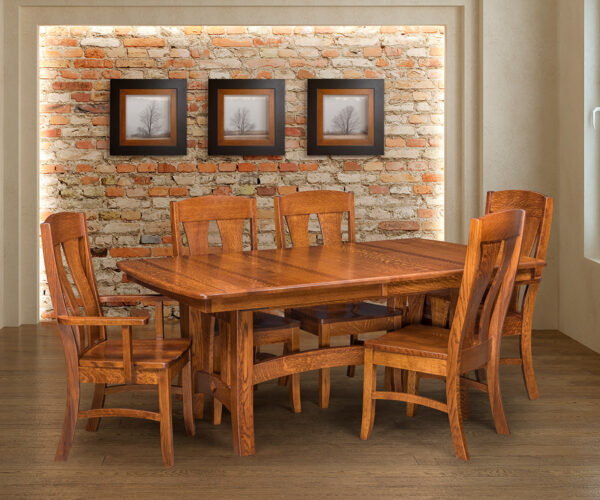 Naperville Chair Collection
