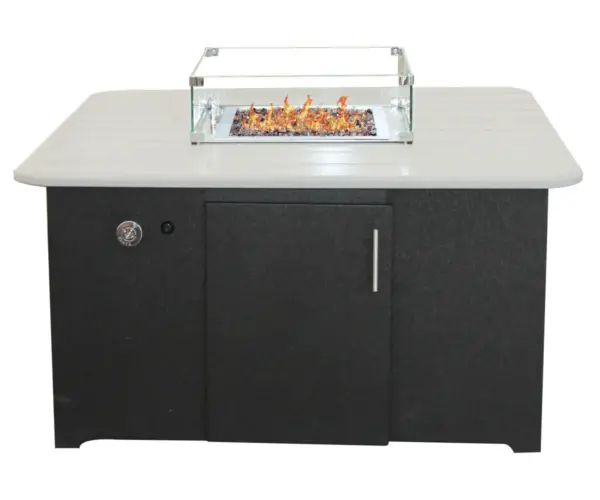 Paradise Cocktail Table