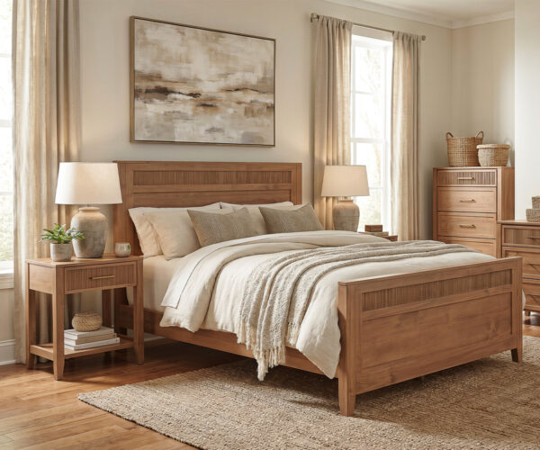 Olympia Bedroom Collection