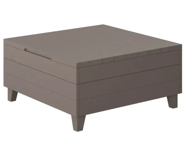 Latitude Storage Coffee Table