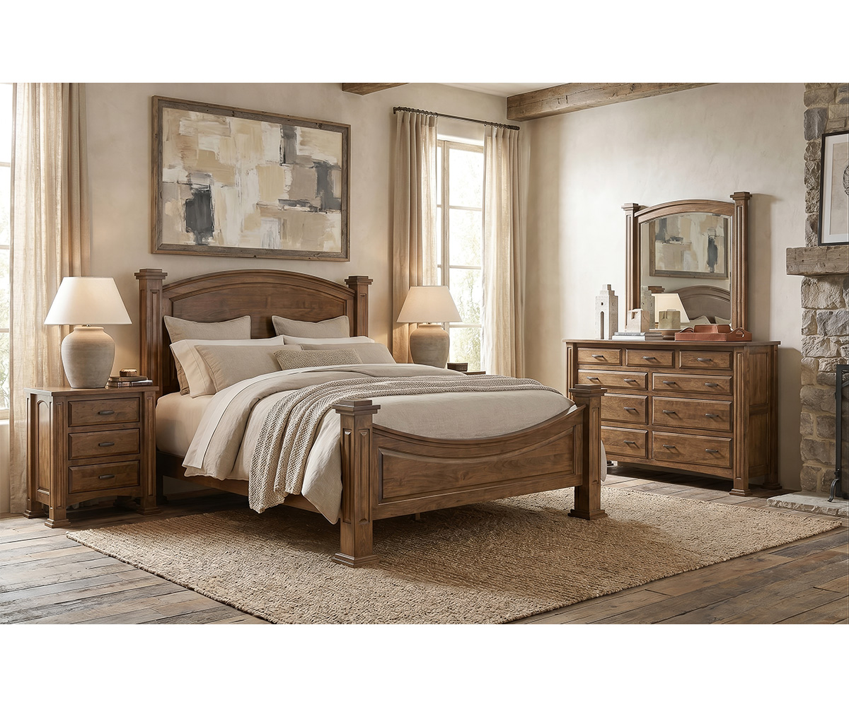 Lexington Gentleman's Chest - Image 3