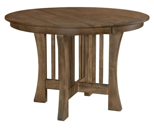 Arts & Crafts Single Pub Table