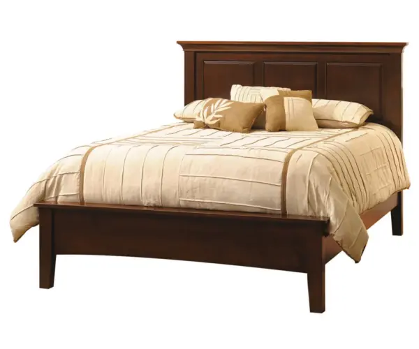 Ellington Bed