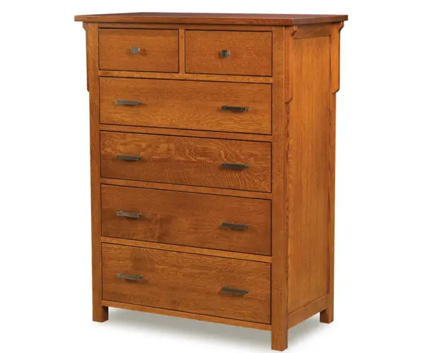 Kingston Prairie Chest