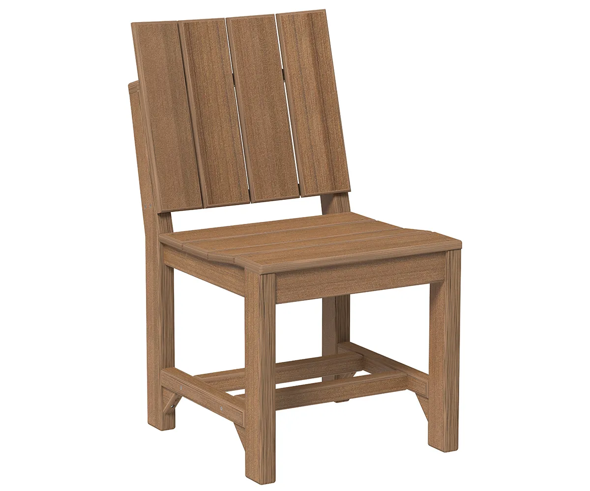 Urban Side Chair - Dining Height - Image 2