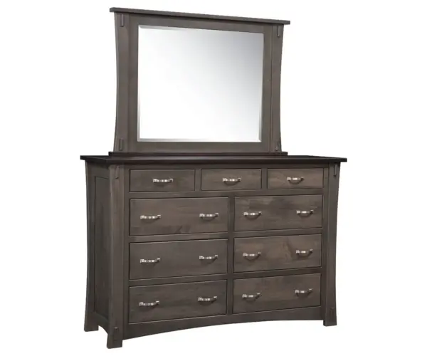 Old Tyme Dresser