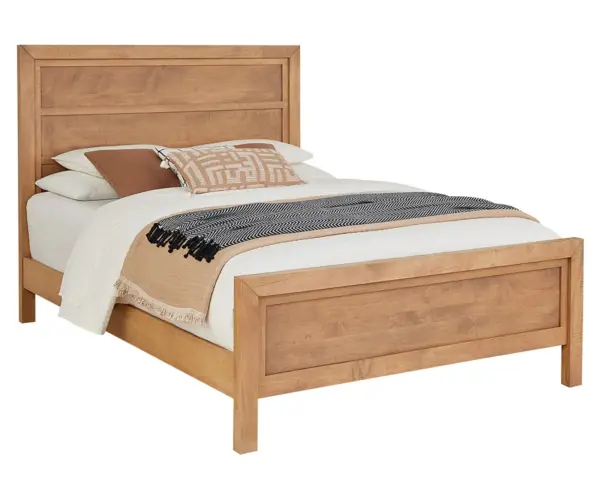 Sonoma Bed