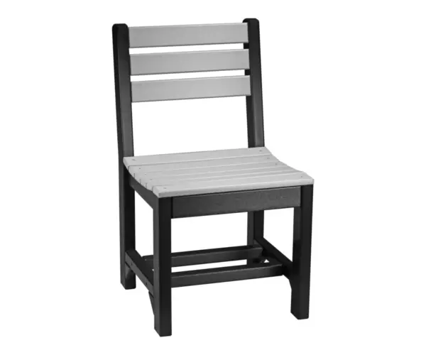 Island Side Chair - Dining Height