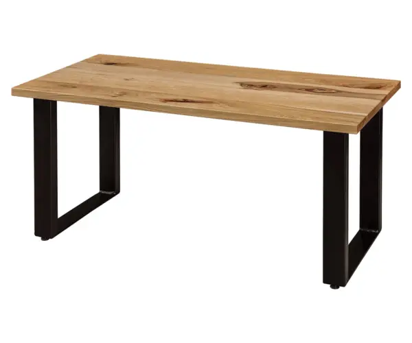 Hardwood Coffee Table