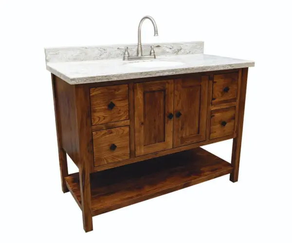 Morris Lavatory