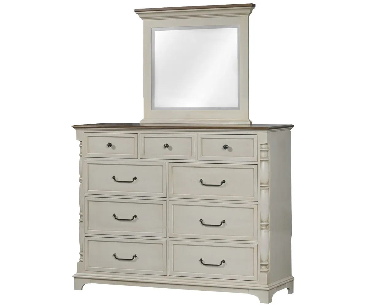Camden Bedroom Collection - Image 4