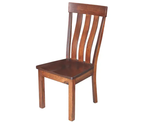 Western Mission Chair