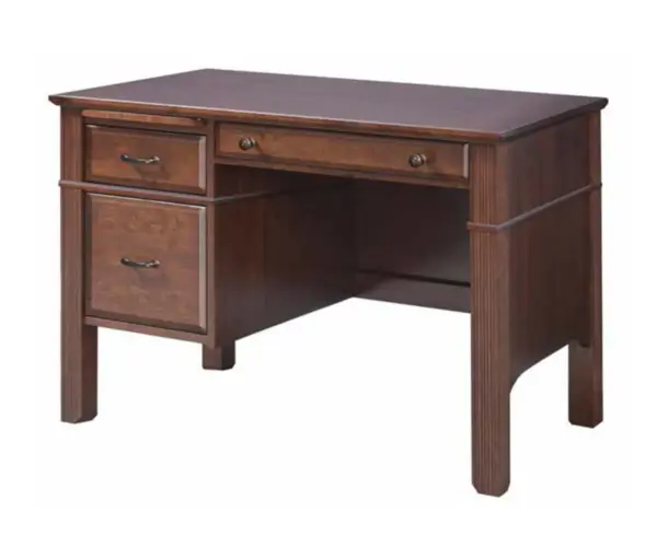 Arlington Credenza Desk - 48"W