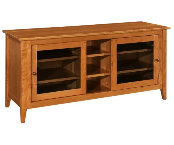 Alamo TV Cabinet