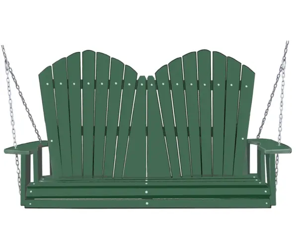 4' Adirondack Swing