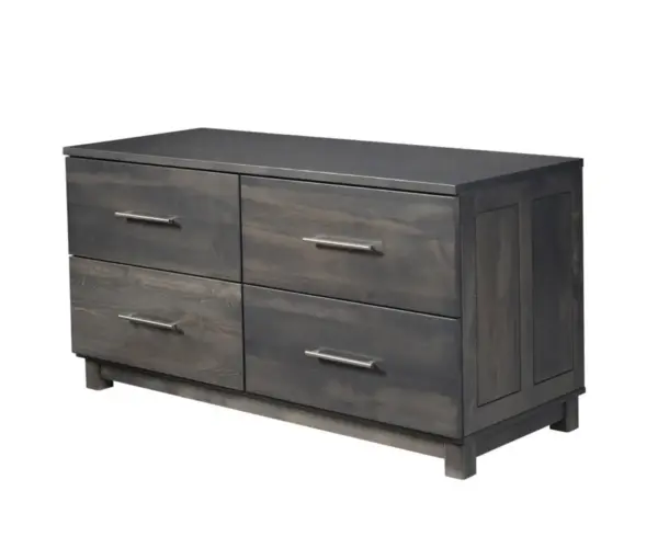 La-Salle Urban Lateral File Cabinet
