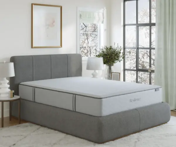 Resilience Luxe Mattress