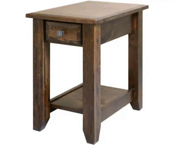 Ashton End Table - 16"W
