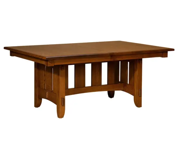 El Capitan Table