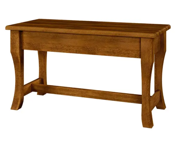 Berkley Bed Bench