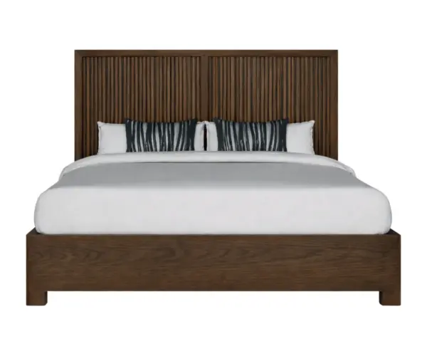 Cosmopolitan Loft Queen Bed