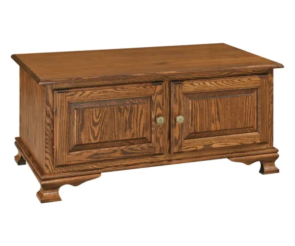 Heritage Coffee Table