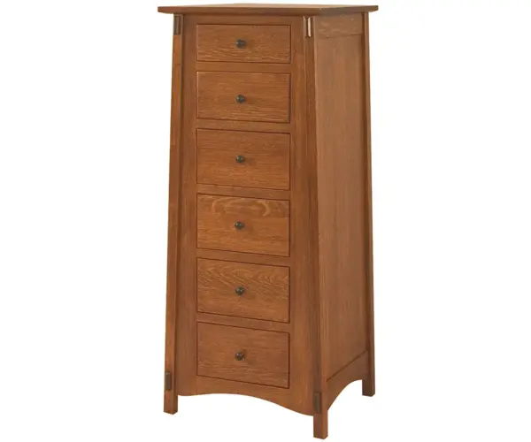 McCoy Lingerie Chest