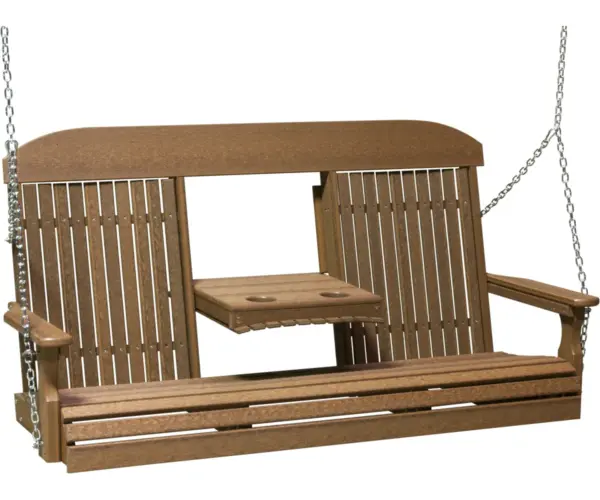 5' Classic Swing