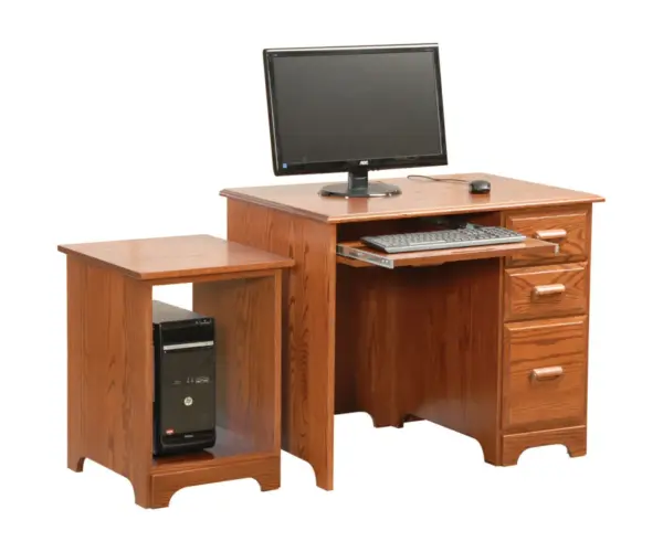 Essentials Desk
