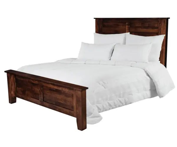 Ridgecrest Econo Bed