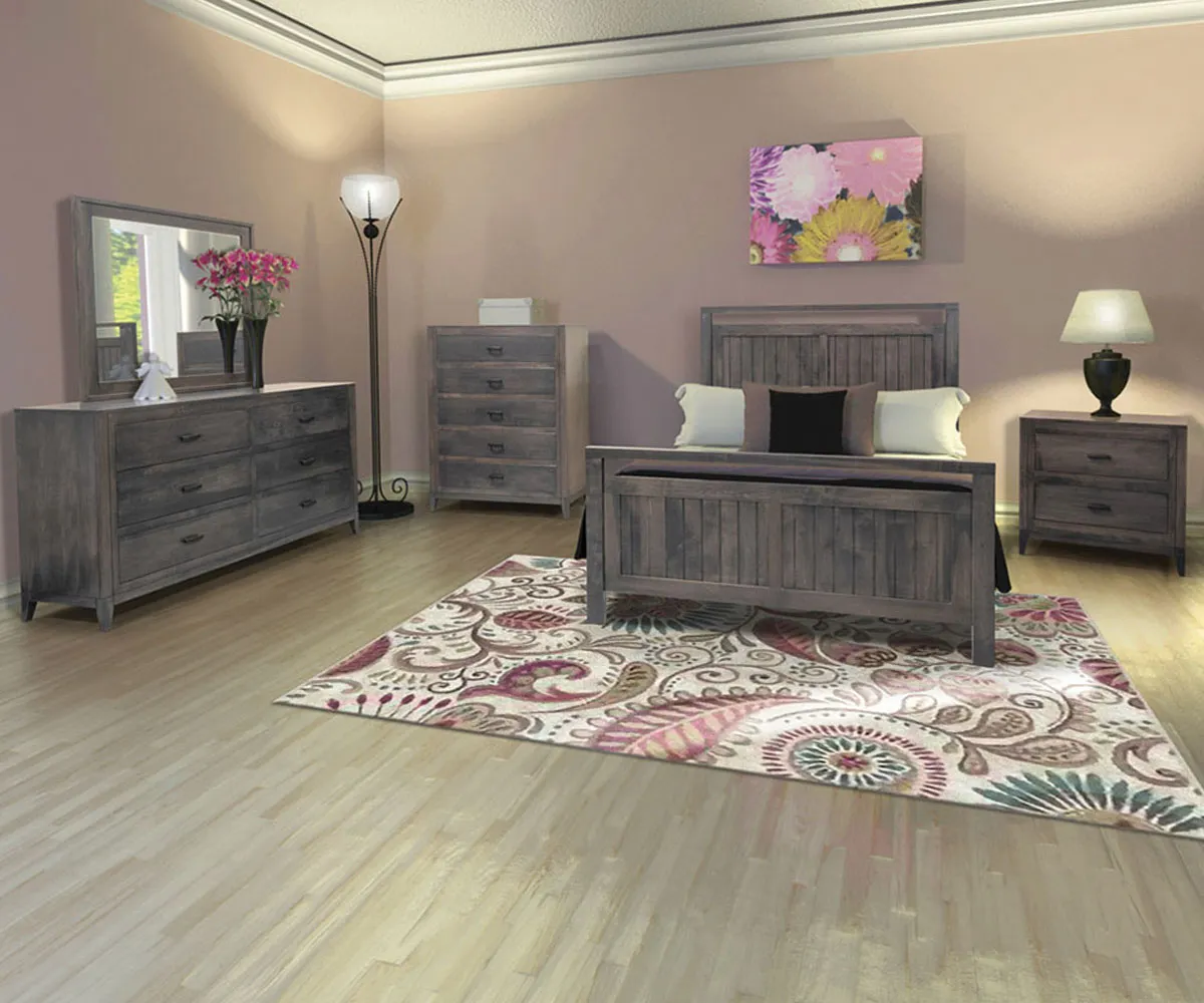 Oberlin Nightstand - Image 3