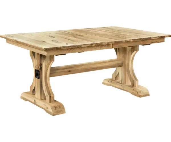 Franklin Trestle Table