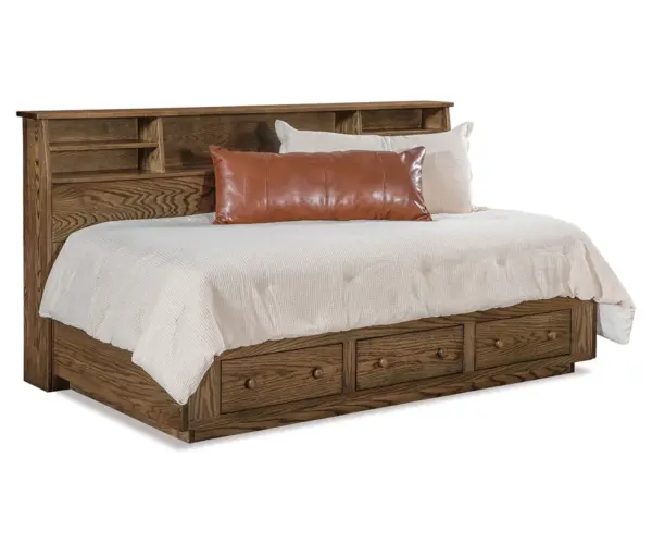 Ajay Bed