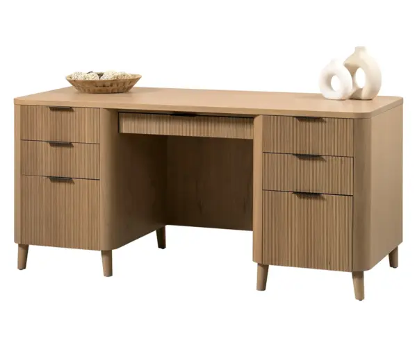 Bayport Executive Desk
