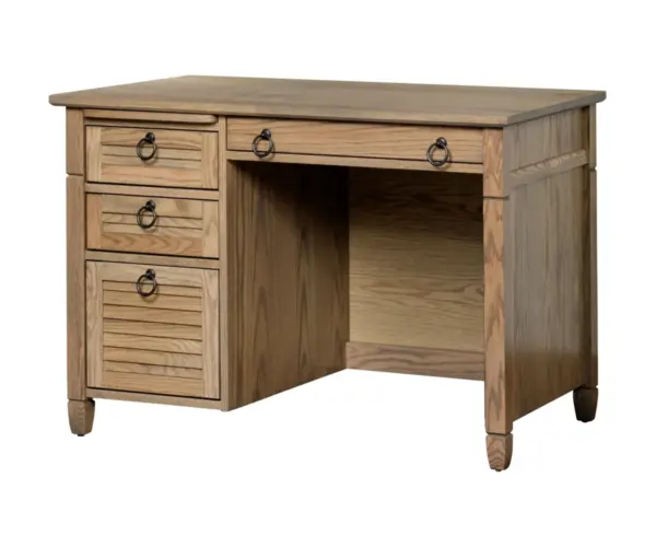 Aden Park Credenza Desk
