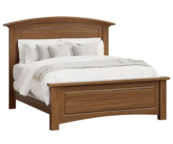 Amish Bed
