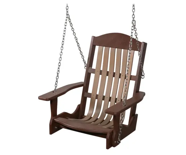 Cottage Swing - 2'