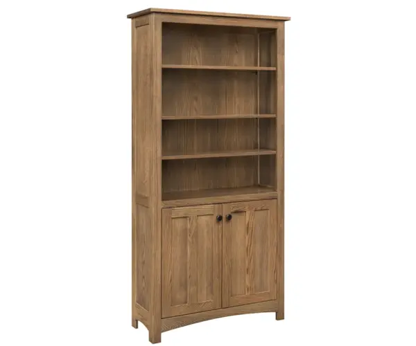 Oakridge Bookcase