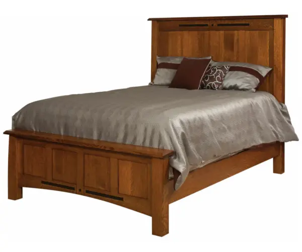 Bel Aire Bed