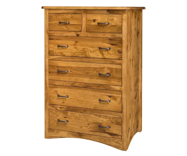 Hudson Chest