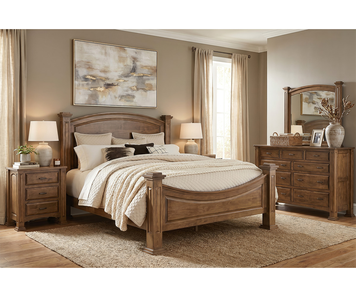 Lexington Armoire - Image 2