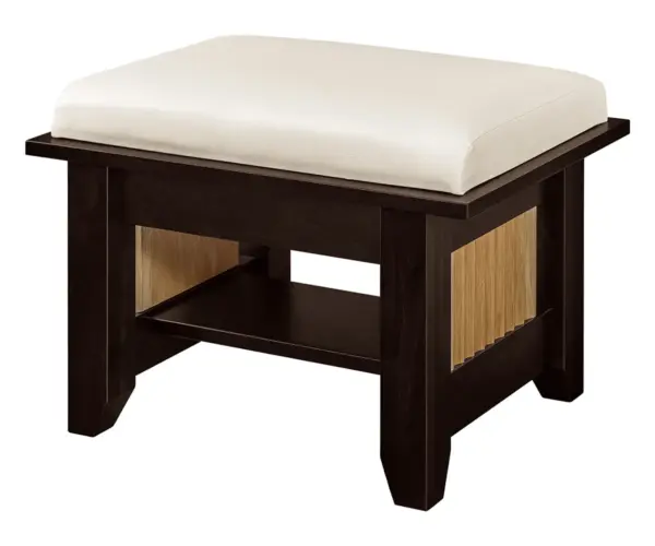Sofi Ottoman