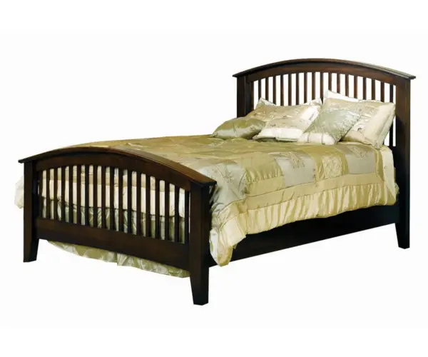 Cambrai Mission Bed