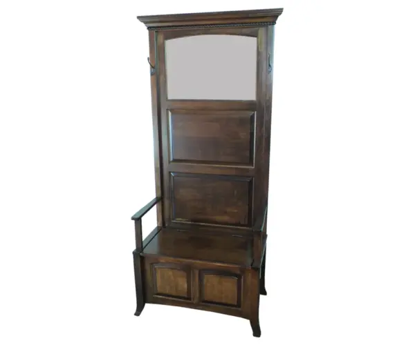 Carlisle Hall Seat
