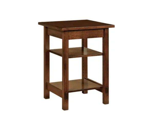 Springhill Printer Stand
